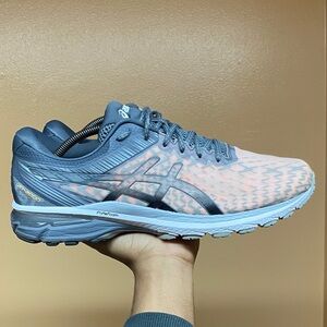 ASICS GT-2000 8 Men’s Running Sneakers “Modern Tokyo Orange Pop” Size 12